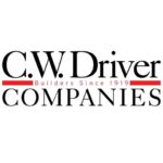 CW driver logo