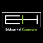 erickson-hall construction